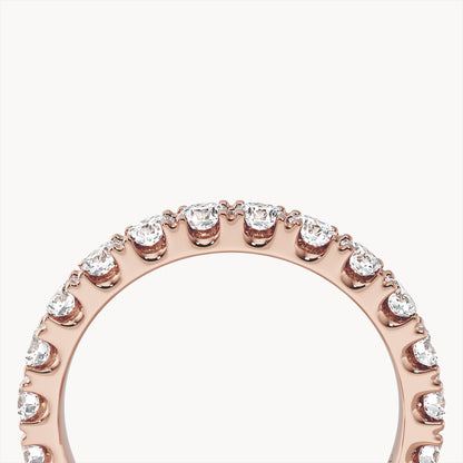 Memory Ring Roségold