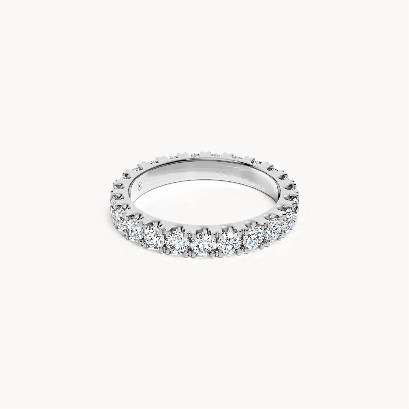 Memory Ring 1,68ct.