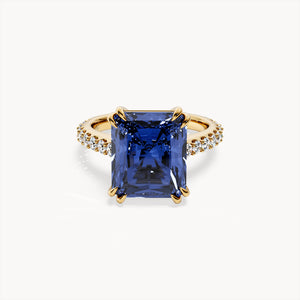 Nalu Ring