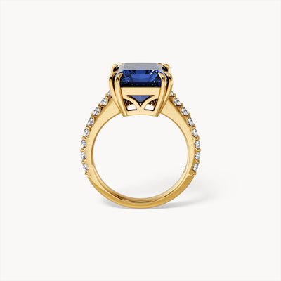 Nalu Ring