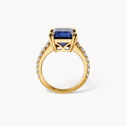 Nalu Ring