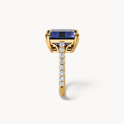 Nalu Ring