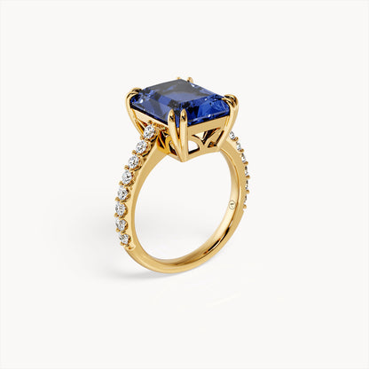 Nalu Ring