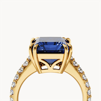 Nalu Ring