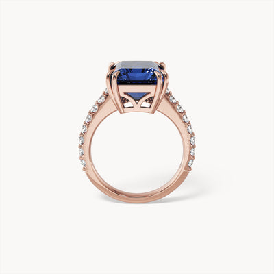 Nalu Ring