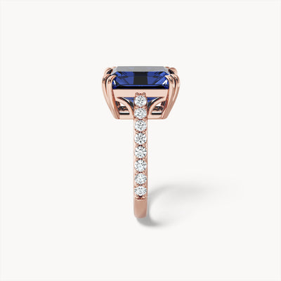 Nalu Ring