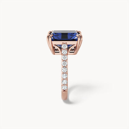 Nalu Ring