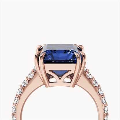Nalu Ring