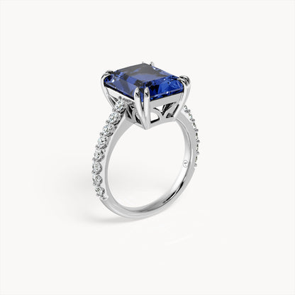 Nalu Ring
