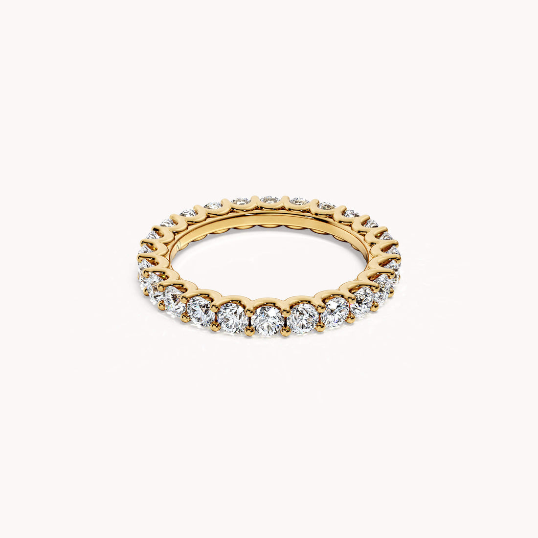 Open Memory Ring