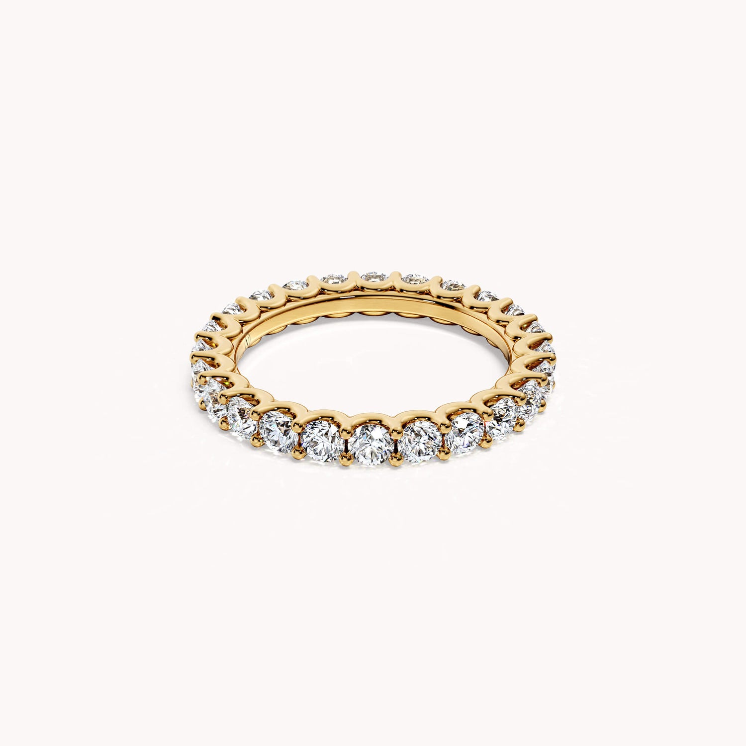Open Memory Ring