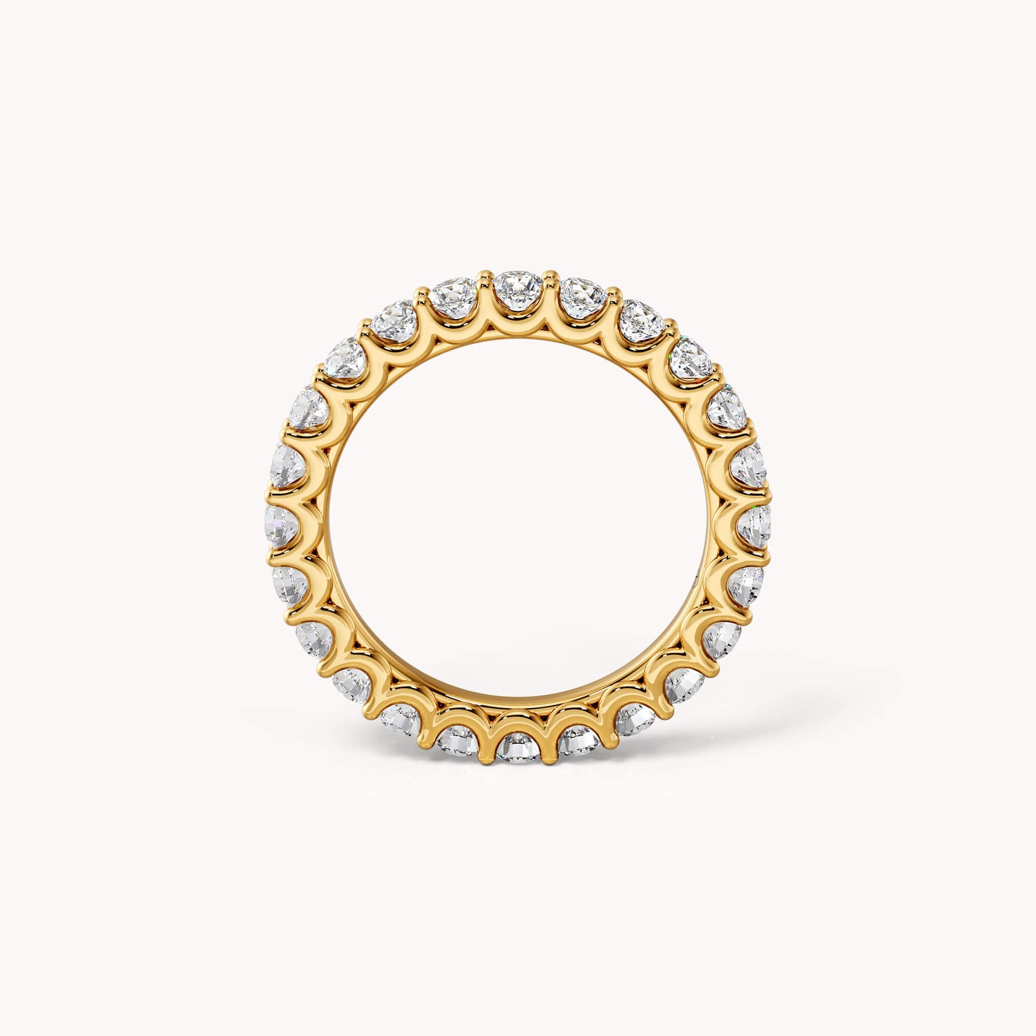 Open Memory Ring