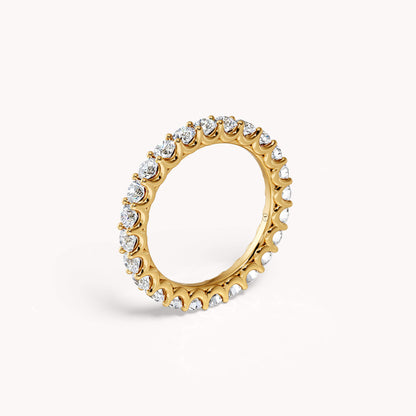 Open Memory Ring
