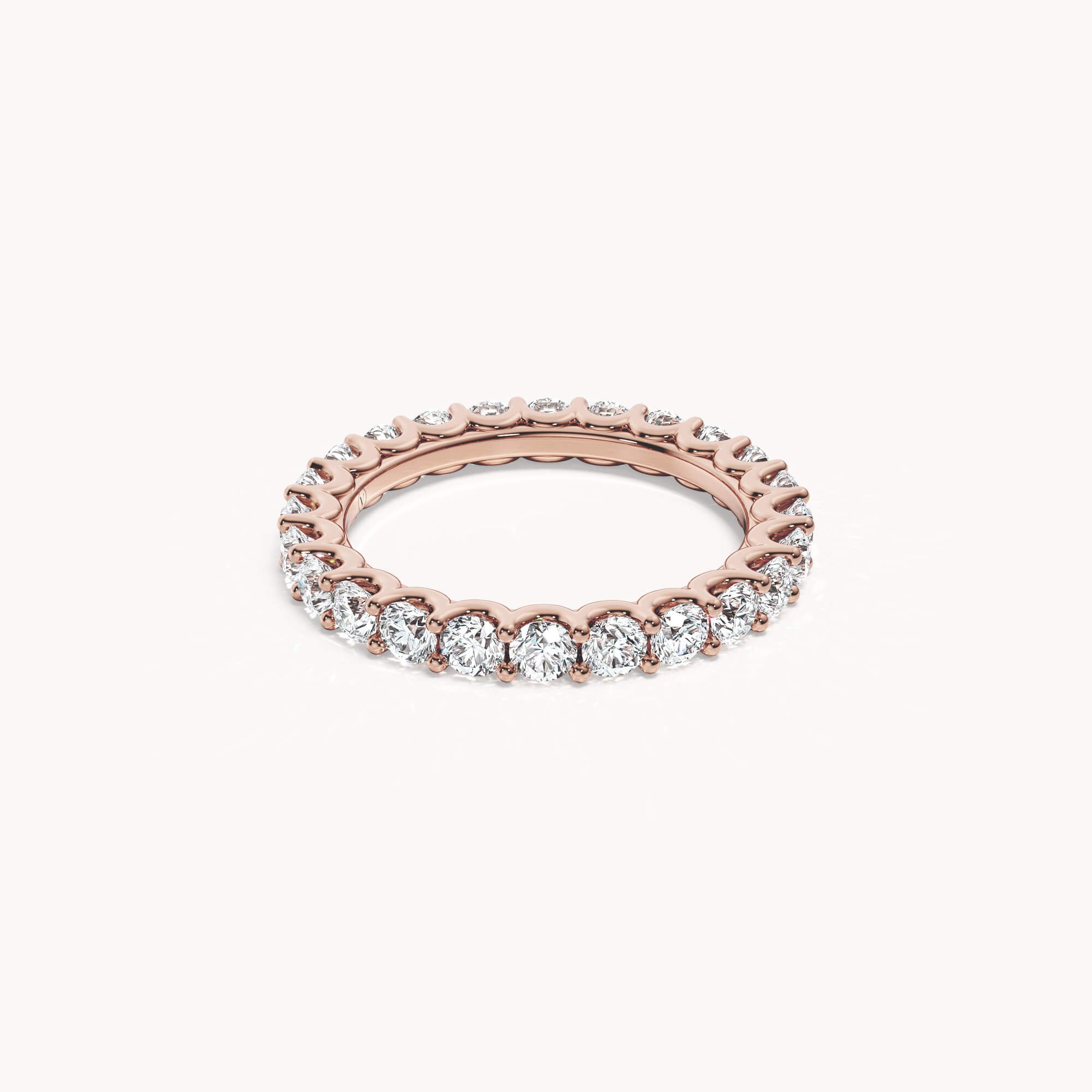 Open Memory Ring