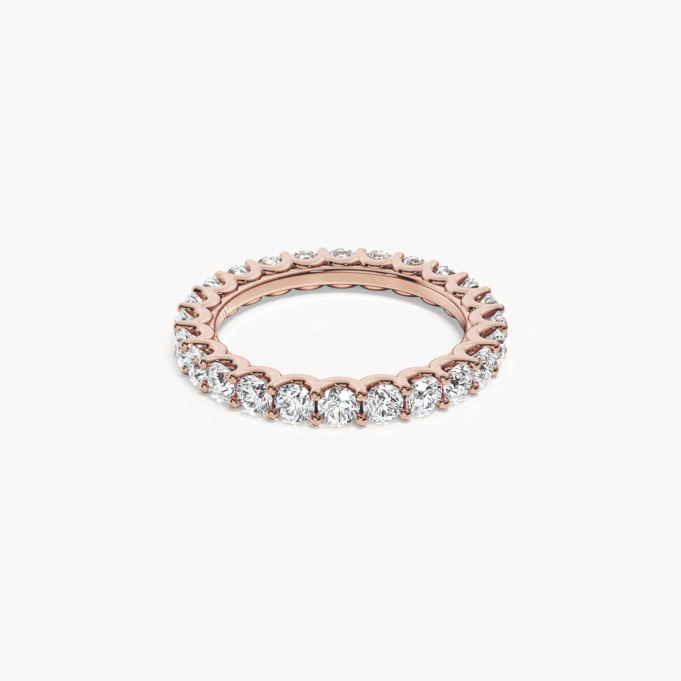 Open Memory Ring