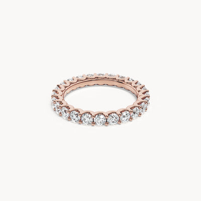 Open Memory Ring