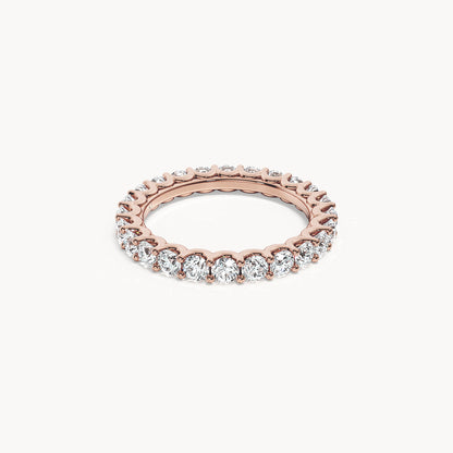 Open Memory Ring