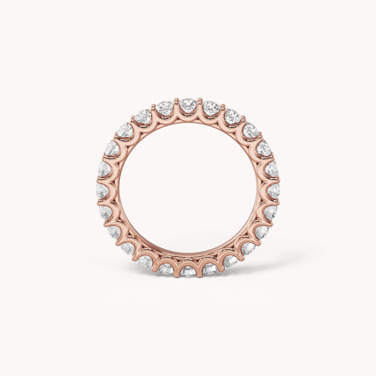 Open Memory Ring