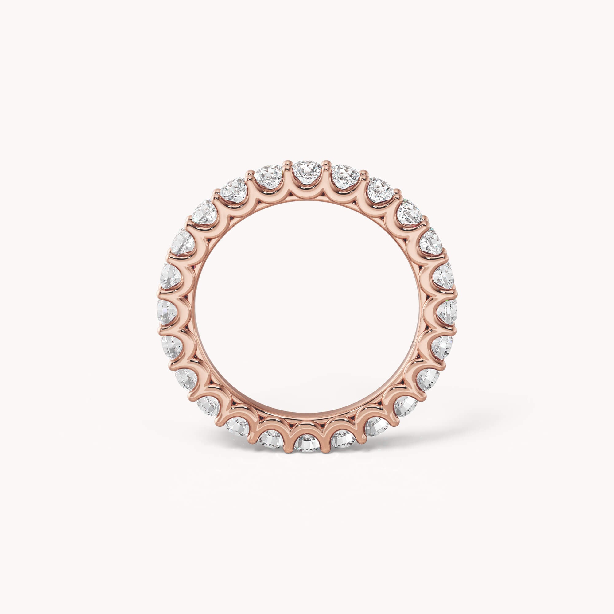 Open Memory Ring