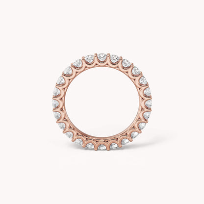 Open Memory Ring