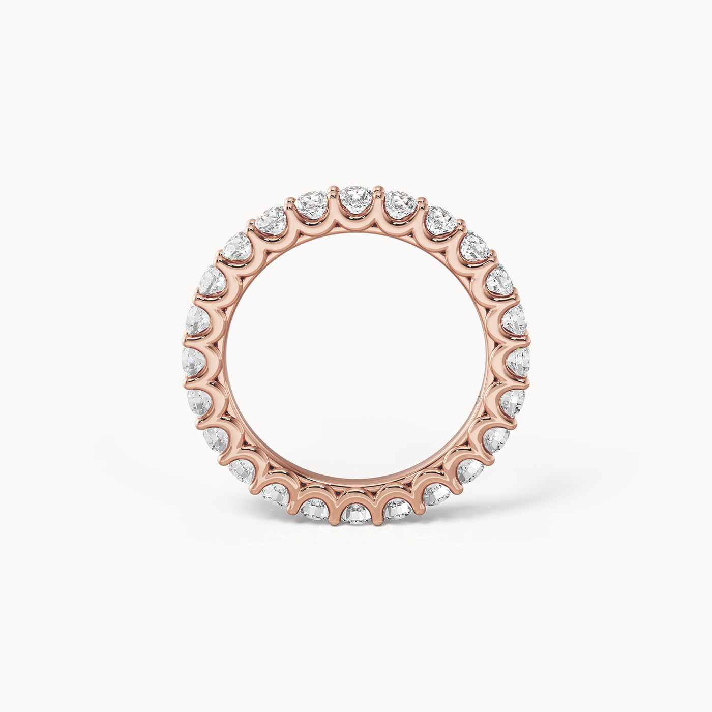 Open Memory Ring