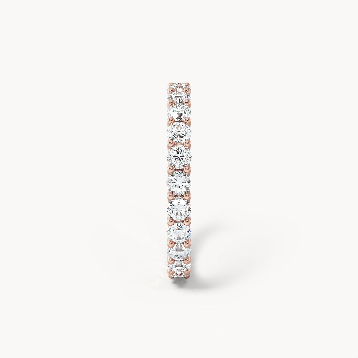 Open Memory Ring