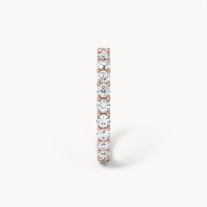 Open Memory Ring
