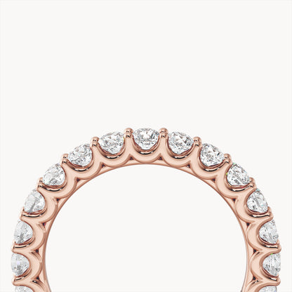 Open Memory Ring