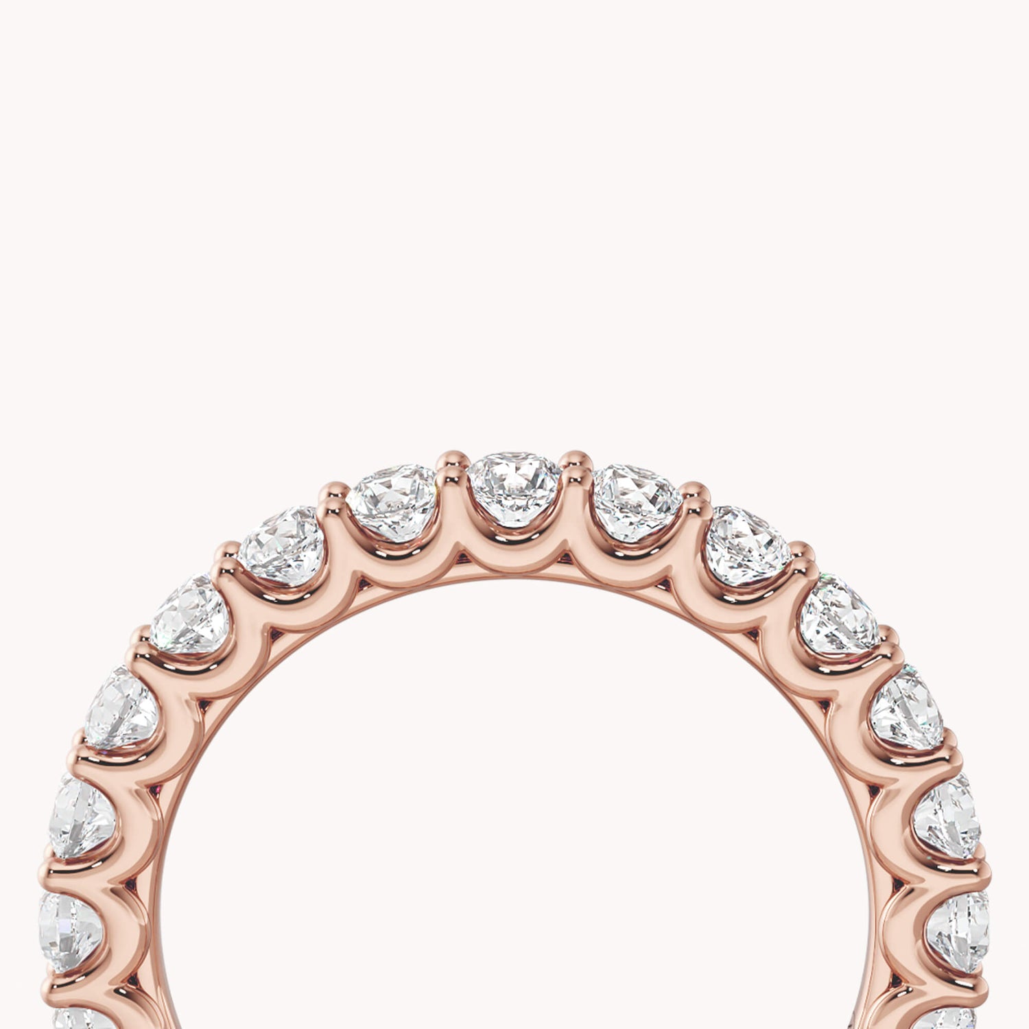 Open Memory Ring