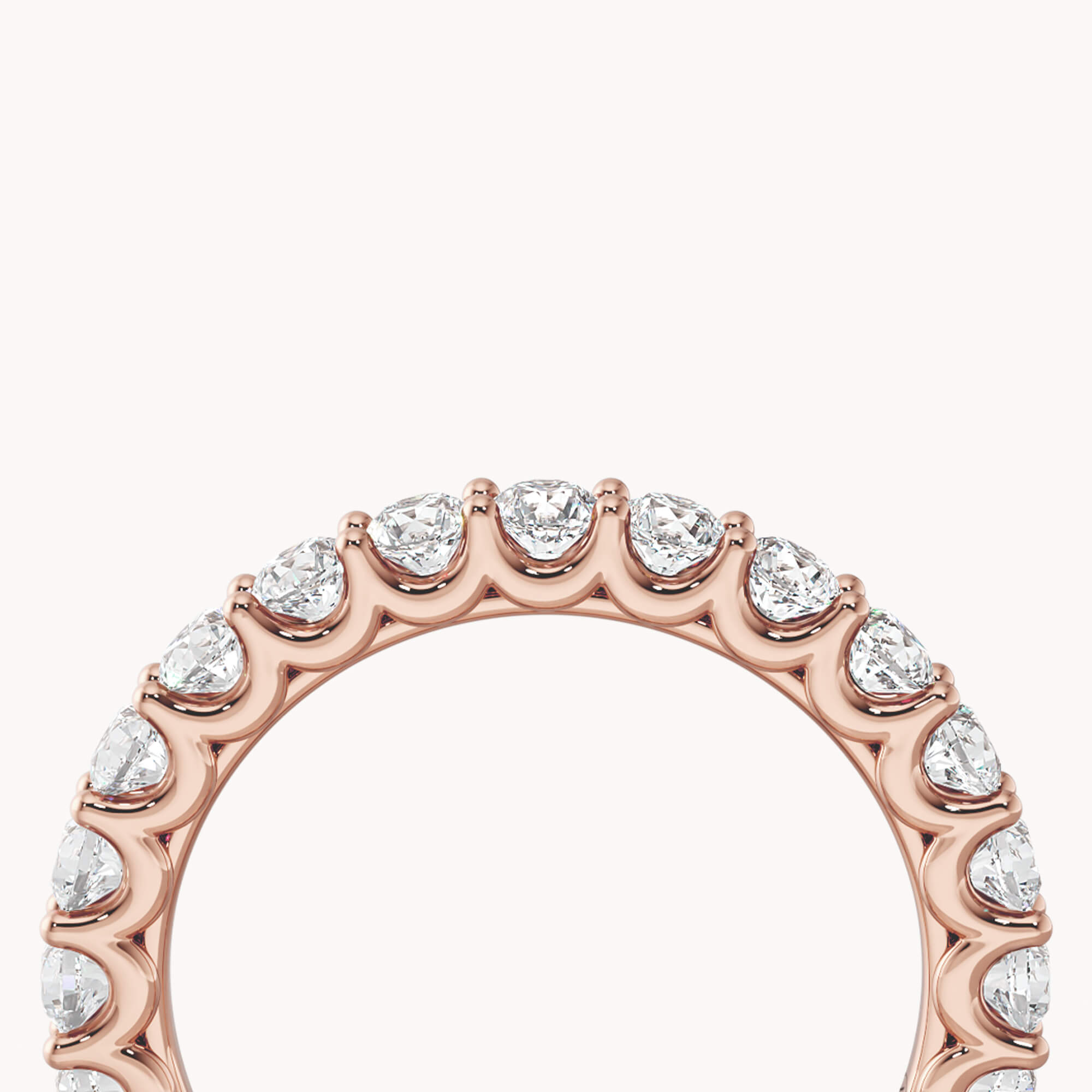 Open Memory Ring