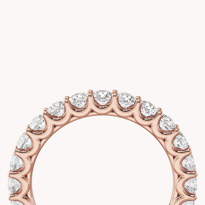 Open Memory Ring