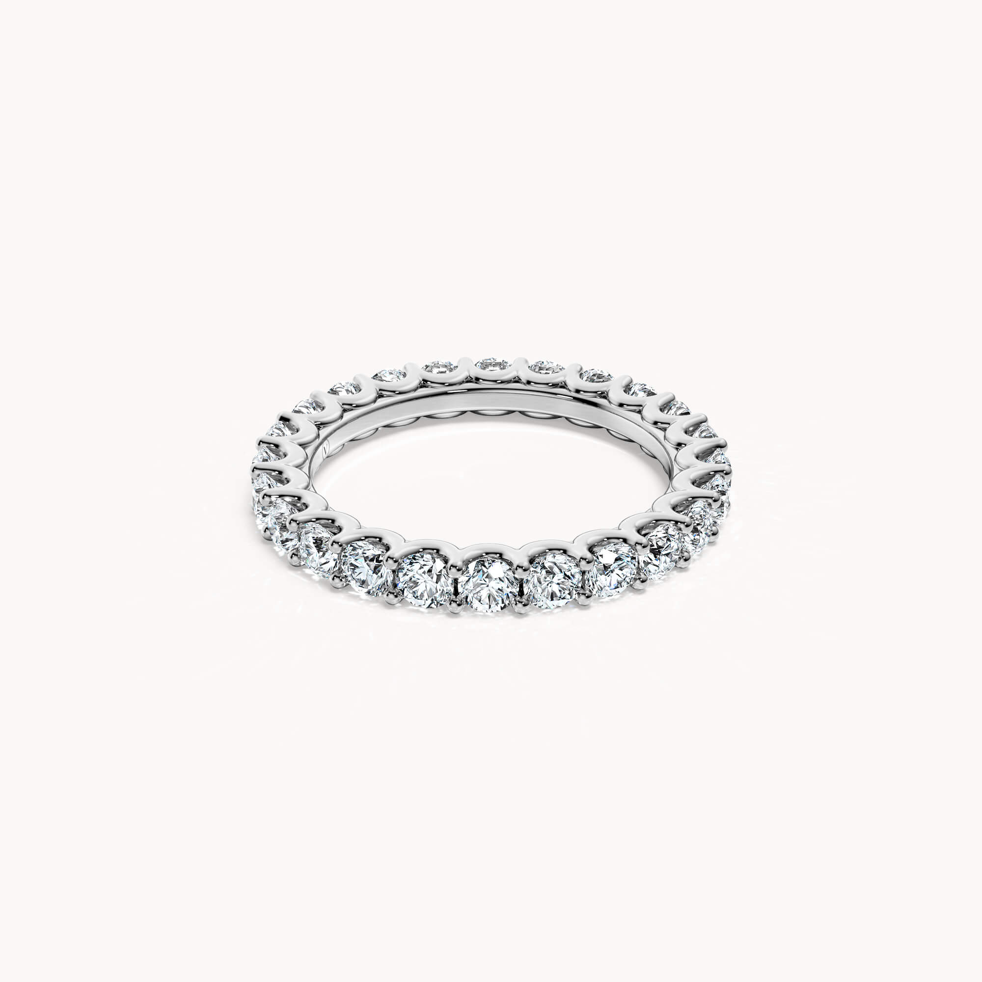 Open Memory Ring