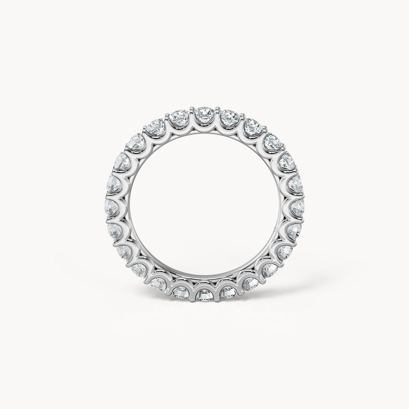 Open Memory Ring