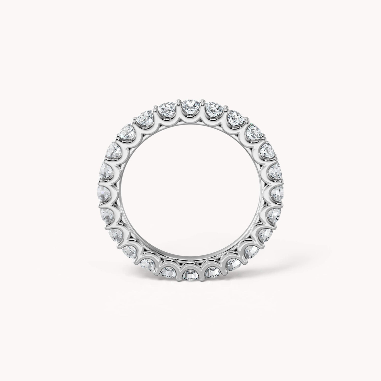 Open Memory Ring