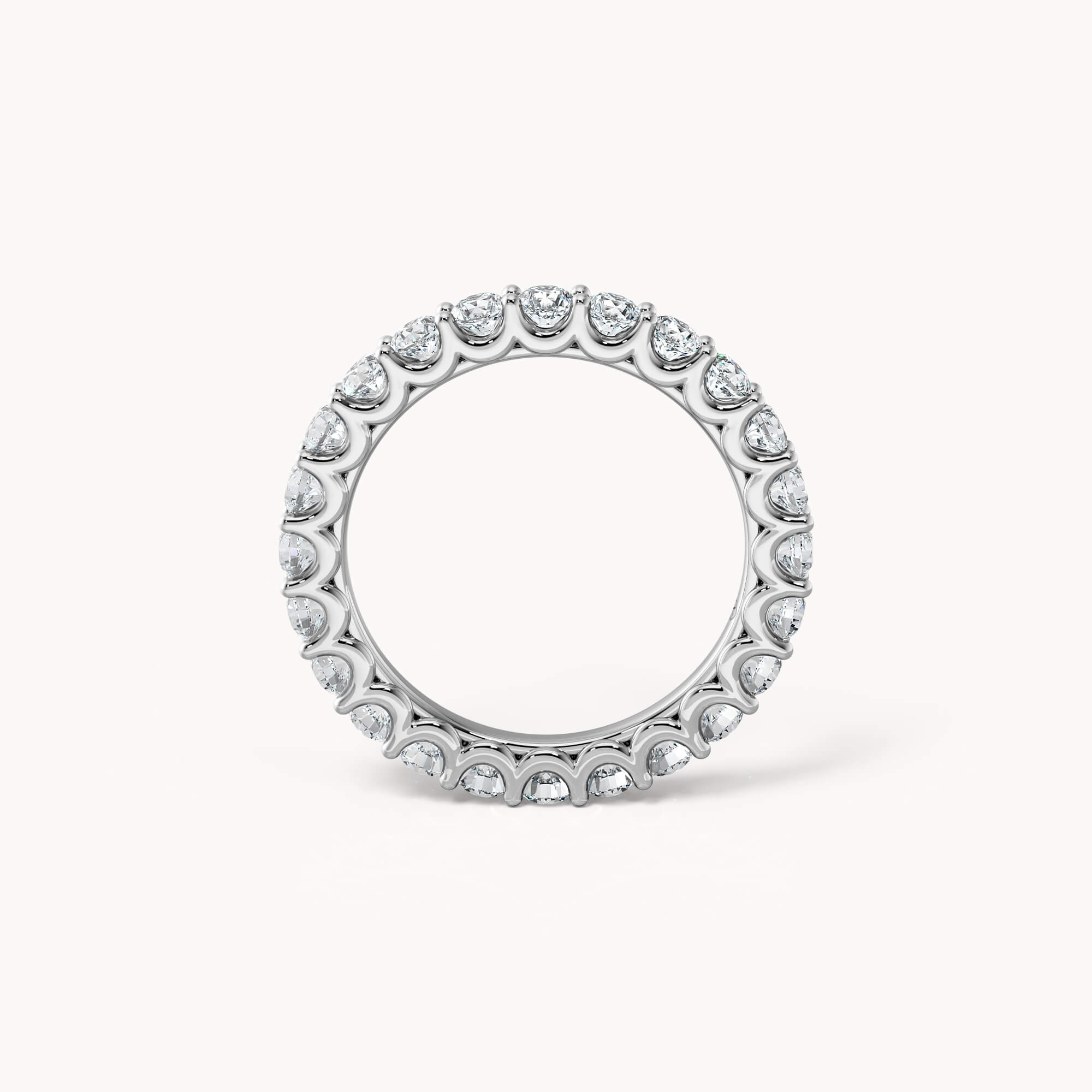 Open Memory Ring