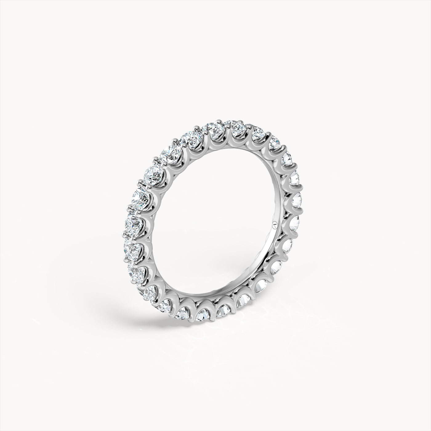 Open Memory Ring