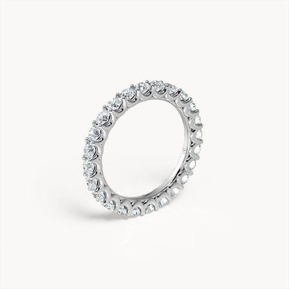 Open Memory Ring