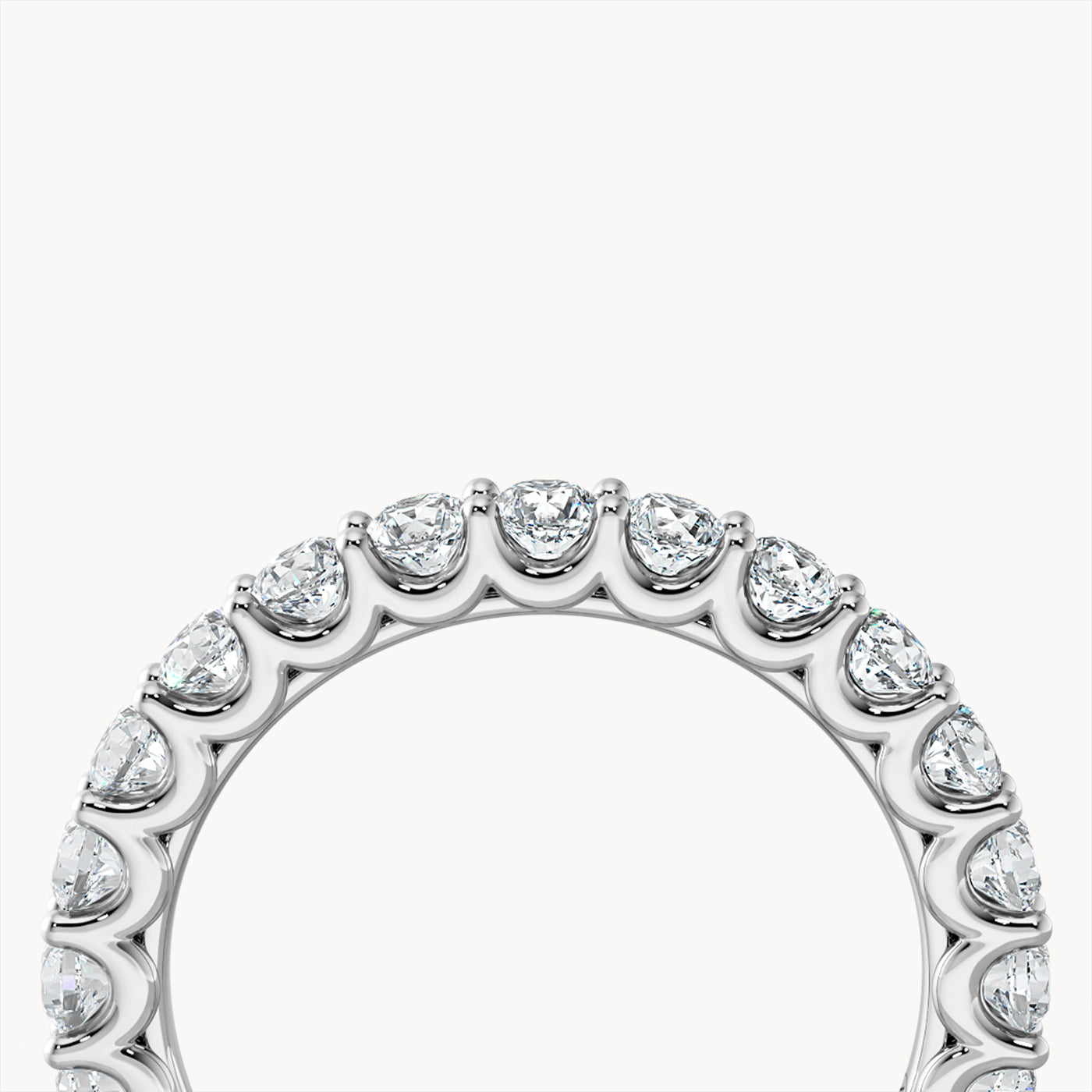 Open Memory Ring