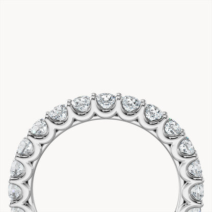 Open Memory Ring