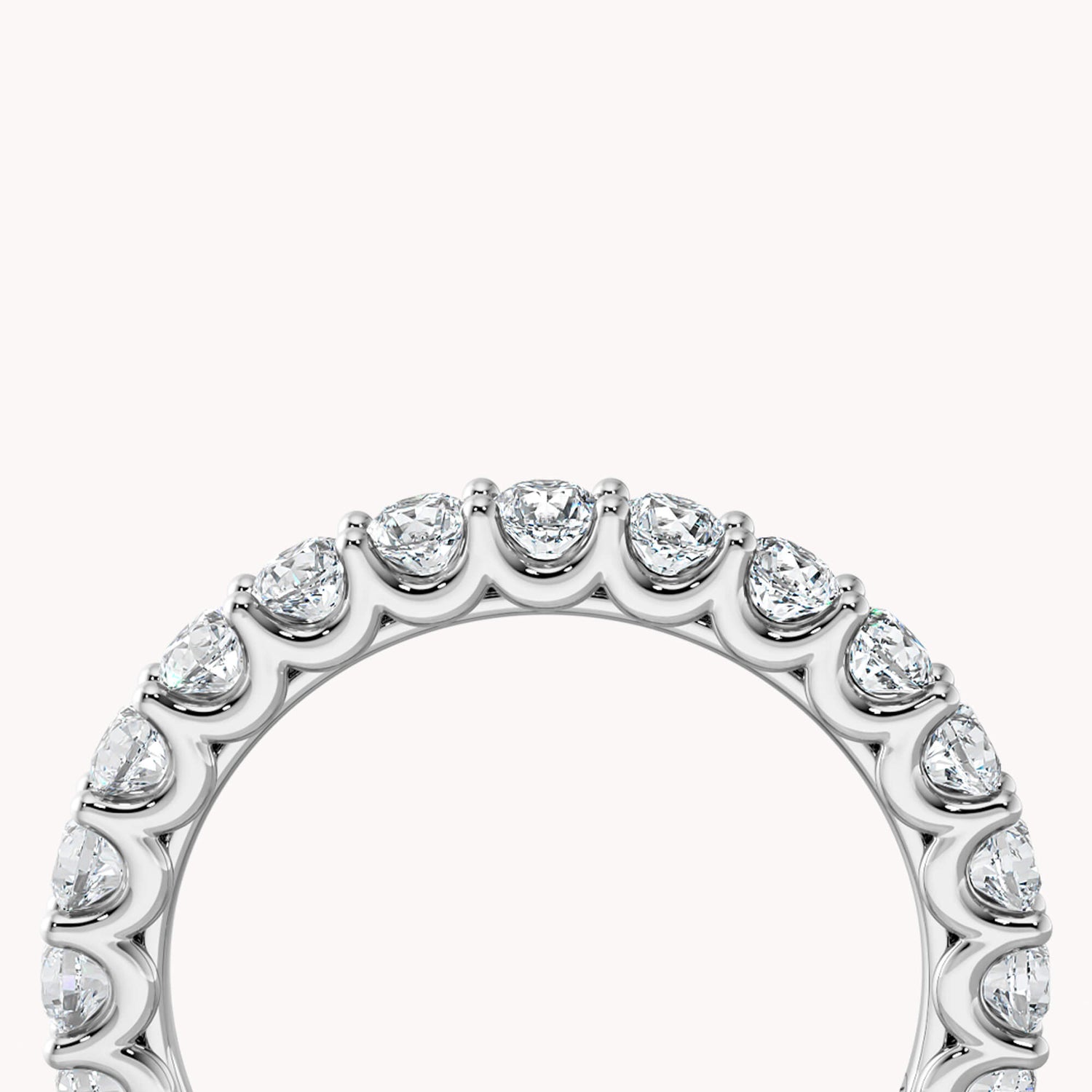 Open Memory Ring