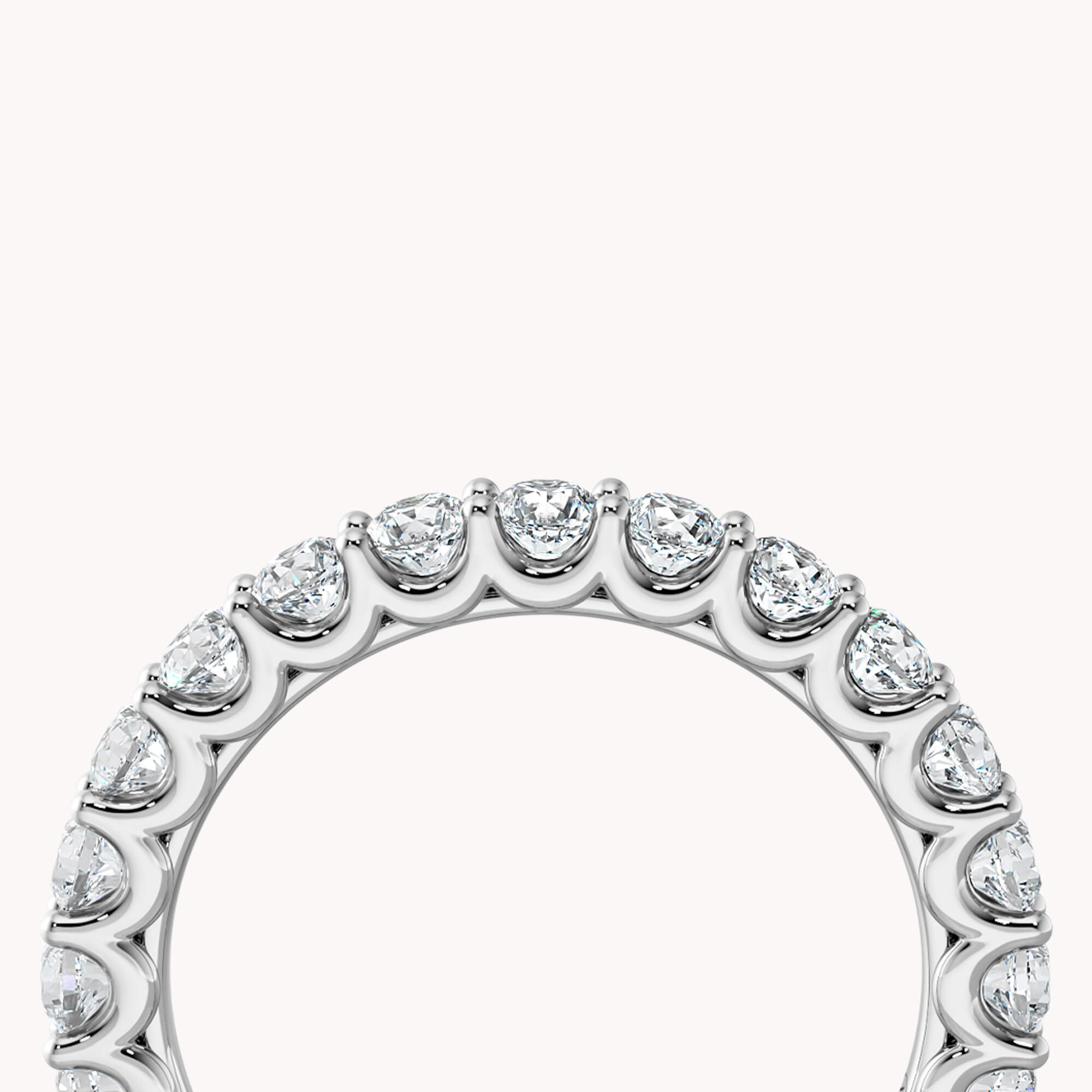 Open Memory Ring