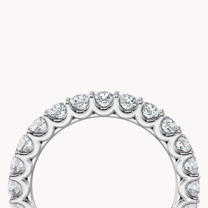 Open Memory Ring