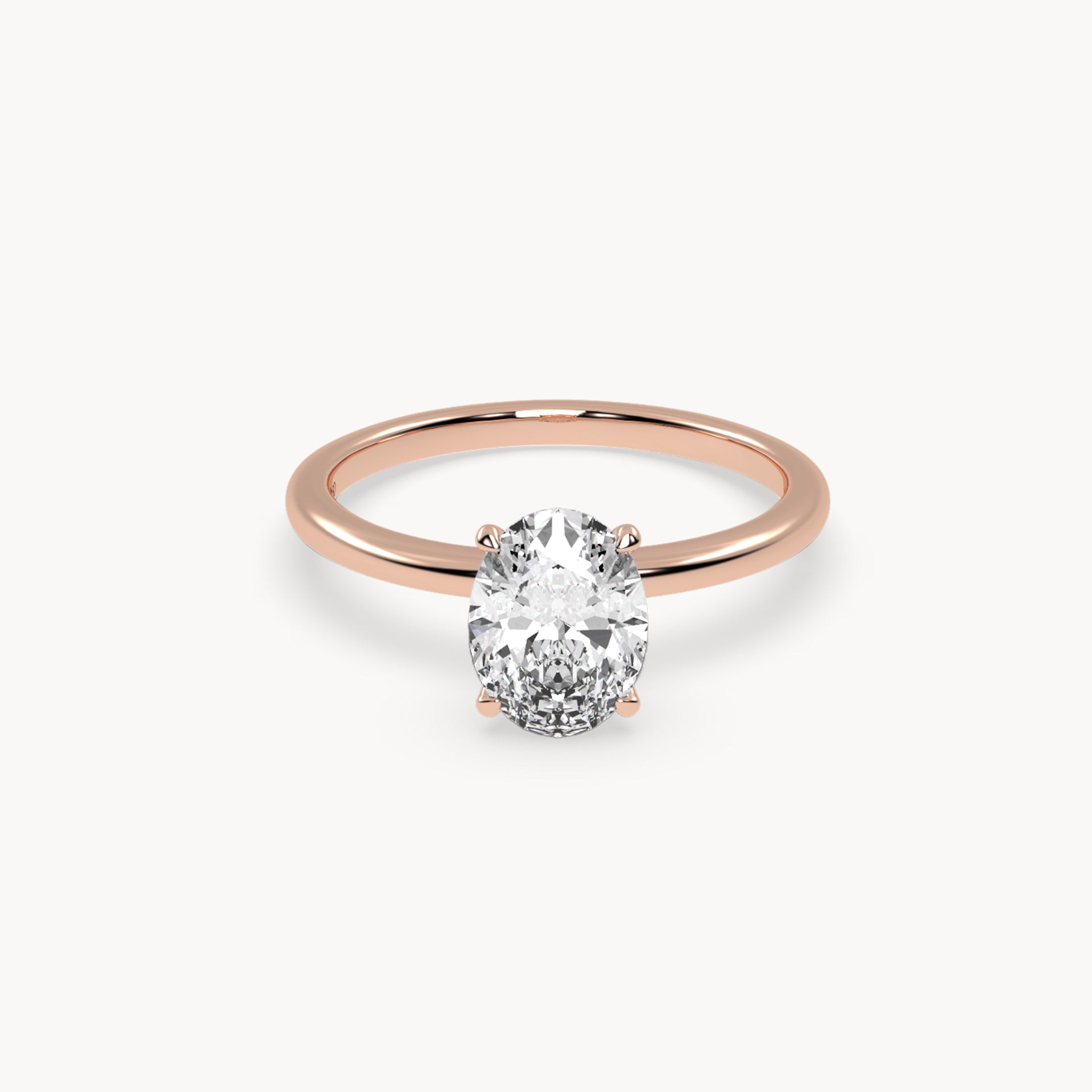 Arden Engagement Ring