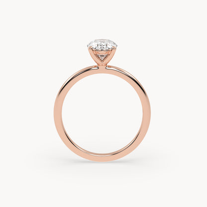 Arden Engagement Ring