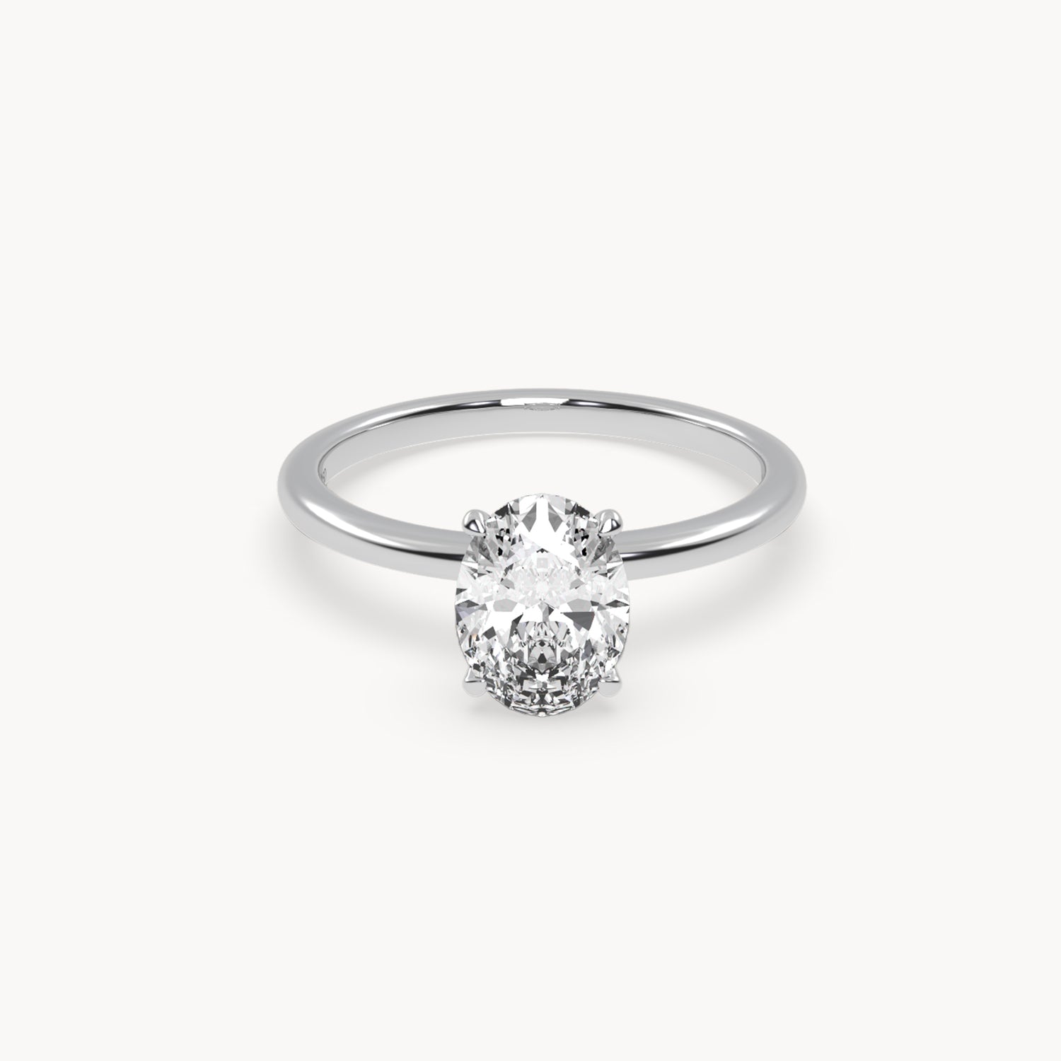 Arden Engagement Ring