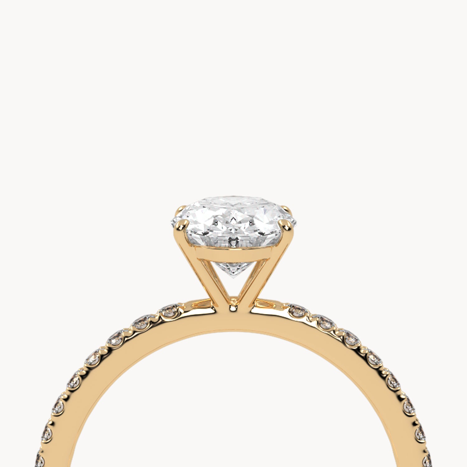 Arden Engagement Ring