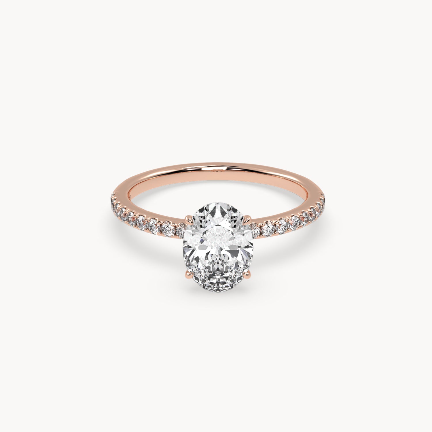 Arden Engagement Ring