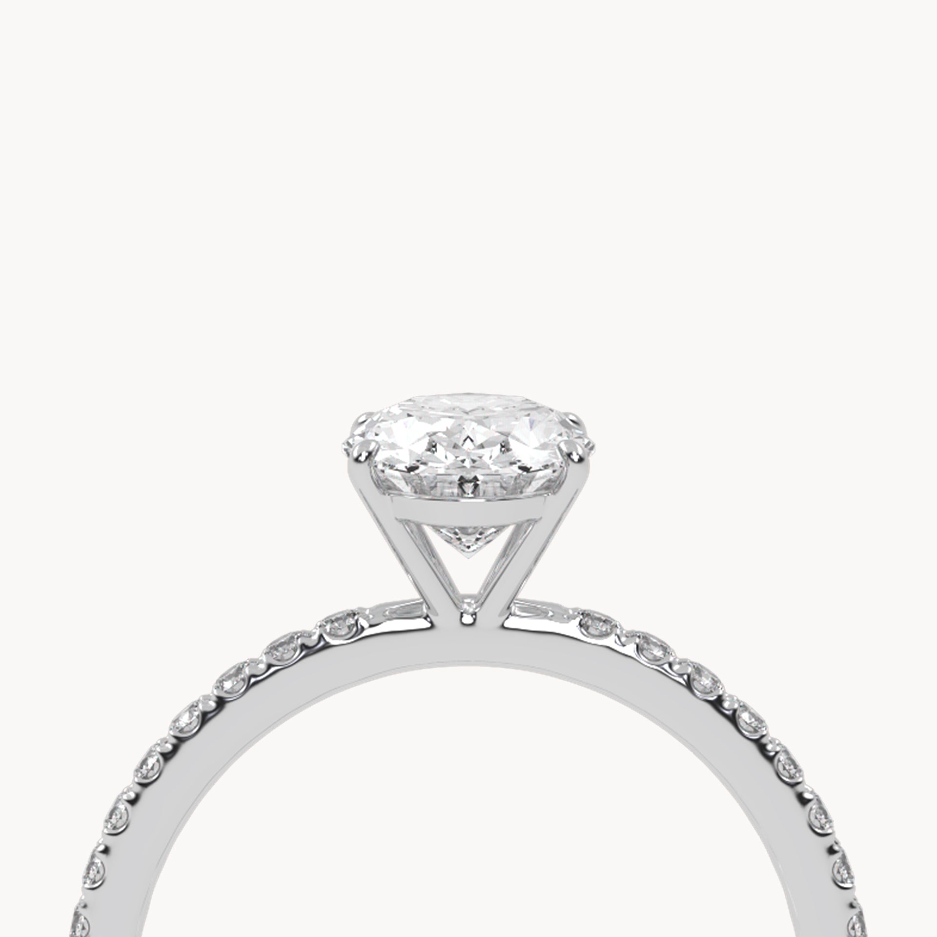 Arden Engagement Ring