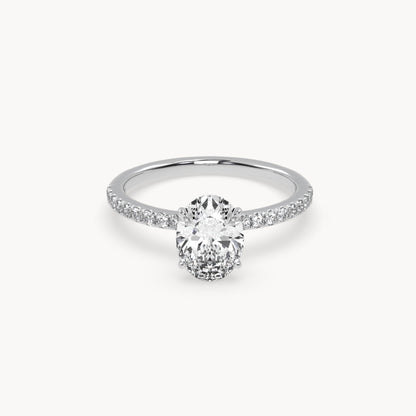 Arden Engagement Ring