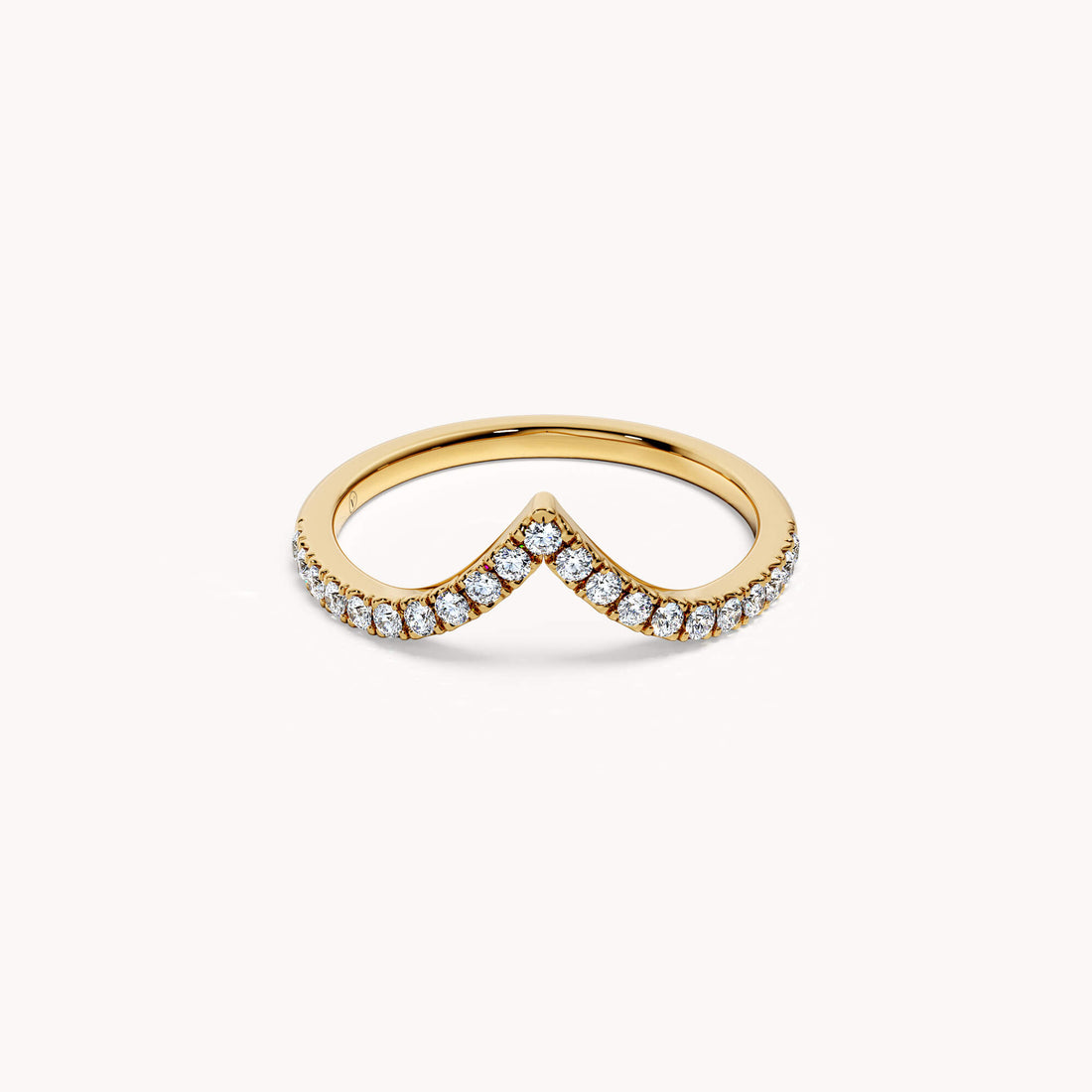 Pavé Ring